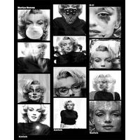 Marilyn \'Photo Booth\' Collection By Dirty Hans