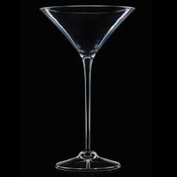 magnum acrylic martini glass 704oz 2ltr single