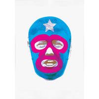 Masks of Fear - El Trump By Heath Kane