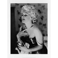 Marilyn Monroe, Chanel No.5 By E...