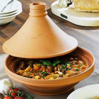 mason cash terracotta tagine