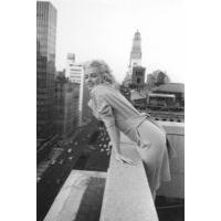 Maralyn Monroe from the Getty Images Archive