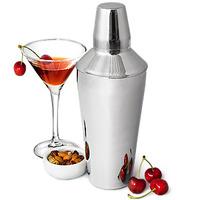 Manhattan Cocktail Shaker (28 oz / 750ml - 26cm Tall - Case of 48)
