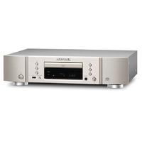 Marantz SA8005 Silver Super-Audio CD Player w/ USB DAC