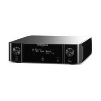 Marantz M-CR511 Black Hi-Fi Mini System w/ Wi-Fi & Bluetooth