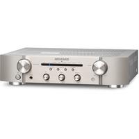 Marantz PM6006 Silver Stereo Amplifier w/ DAC
