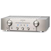 Marantz PM7005 Silver Stereo Amplifier w/ USB DAC
