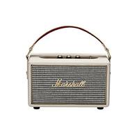 Marshall Kilburn Cream Portable Bluetooth Speaker