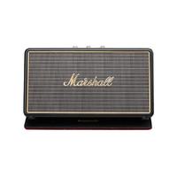 Marshall Stockwell Portable Bluetooth Speaker w/ Flip Cover