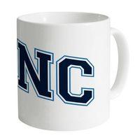 Manchester Varsity - Blues Mug