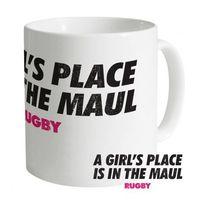 Maul Mug