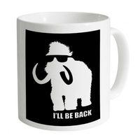 Mammoth Mug