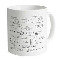 Math Mug
