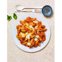 made without wheat chicken arrabiata