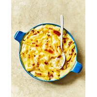 Made Without Wheat Macaroni Cheese