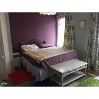 Master bedroom/ Shared house with garden and parking £750 all bills included