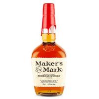 Maker\'s Mark Bourbon - Single Bottle