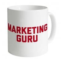 Marketing Guru Mug