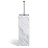 marble toilet brush holders