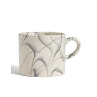 marble design mug