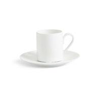 Maxim Espresso Cup & Saucer