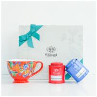 Mayan Madness Tea Gift Box