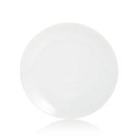 maxim coupe dinner plate