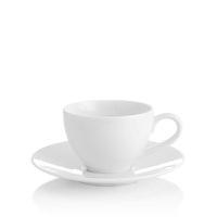 Maxim Espresso Cup & Saucer