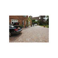 Marshalls Tegula Harvest Block Paving Driveway Pack - 9.73 m2