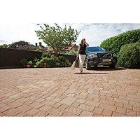 Marshalls Drivesett Natrale Textured Bronze 240 x 160 x 50mm Block Paving - Pack of 300