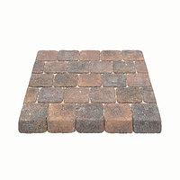 marshalls drivesett deco textured traditional block paving driveway pa ...