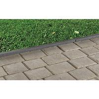 Marshalls Drivesys Riven Grey Block Paving Driveway Pack - 4.51 m2