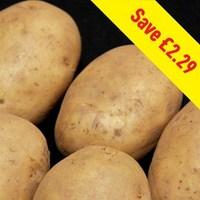 Maris Peer Seed Potatoes (2kg)