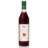 Marie Brizard Raspberry Syrup 70cl