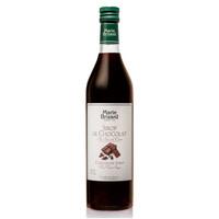 Marie Brizard Chocolate Syrup 70cl