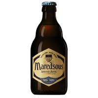 Maredsous 10 Triple 1x 330ml Bottle