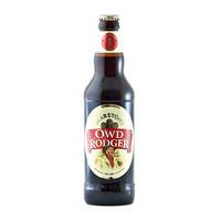 Marstons Owd Roger Ale 8x 500ml