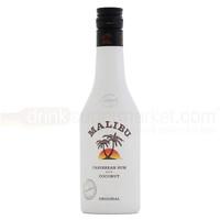 malibu rum 35cl