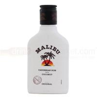 malibu rum 20cl