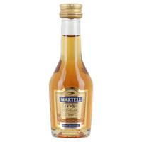 Martell VS Cognac 3cl Miniature