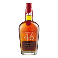 Maker\'s Mark 46 Bourbon 70cl