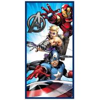 Marvel Avengers Beach Towel