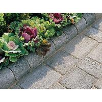 Marshalls Drivesett Textured Traditional 120 x 240 x 80mm Kerb - Pack of 192