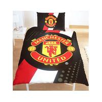 manchester united fc 50 ultimate bedroom makeover kit