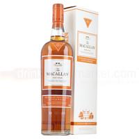 macallan sienna 1824 series whisky 70cl