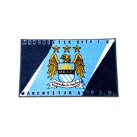 Manchester City FC Floor Rug