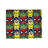 Marvel Comics Justice Fleece Blanket