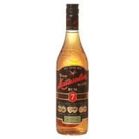 Matusalem Solera 7 Year Rum 70cl