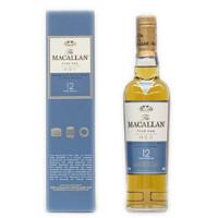 Macallan 12 Year Fine Oak Whisky 35cl