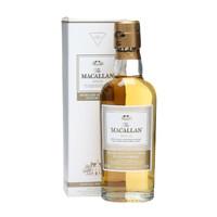 macallan 1824 gold whisky 5cl miniature